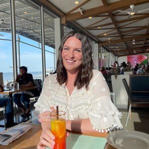 Meet your Posher, Natasha